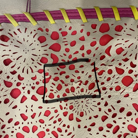 Desigual Purse - Picture 5 of 5